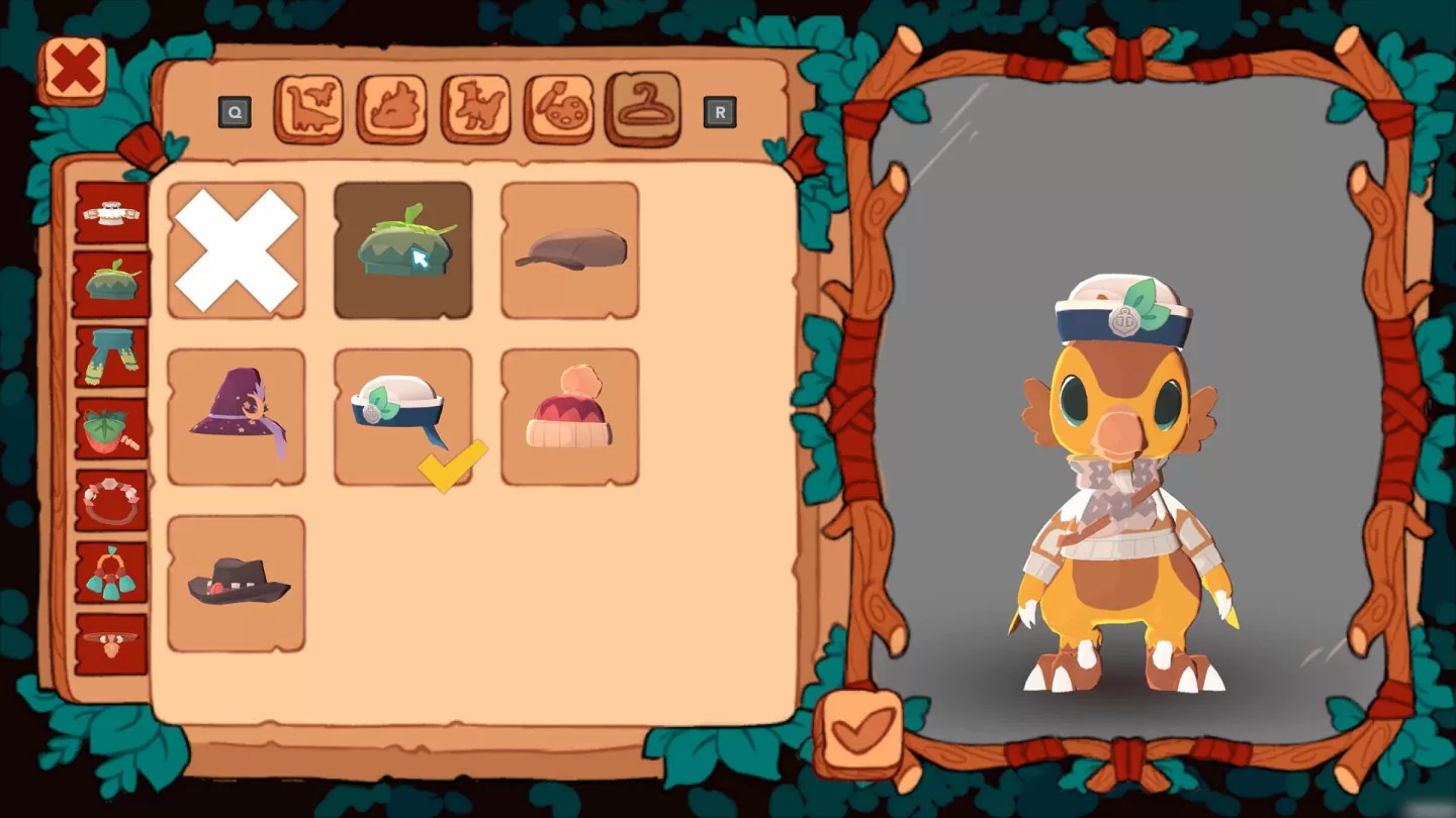生活经营模拟新作《Amber Isle》发表，在充满可爱恐龙的岛上开店振兴此地！