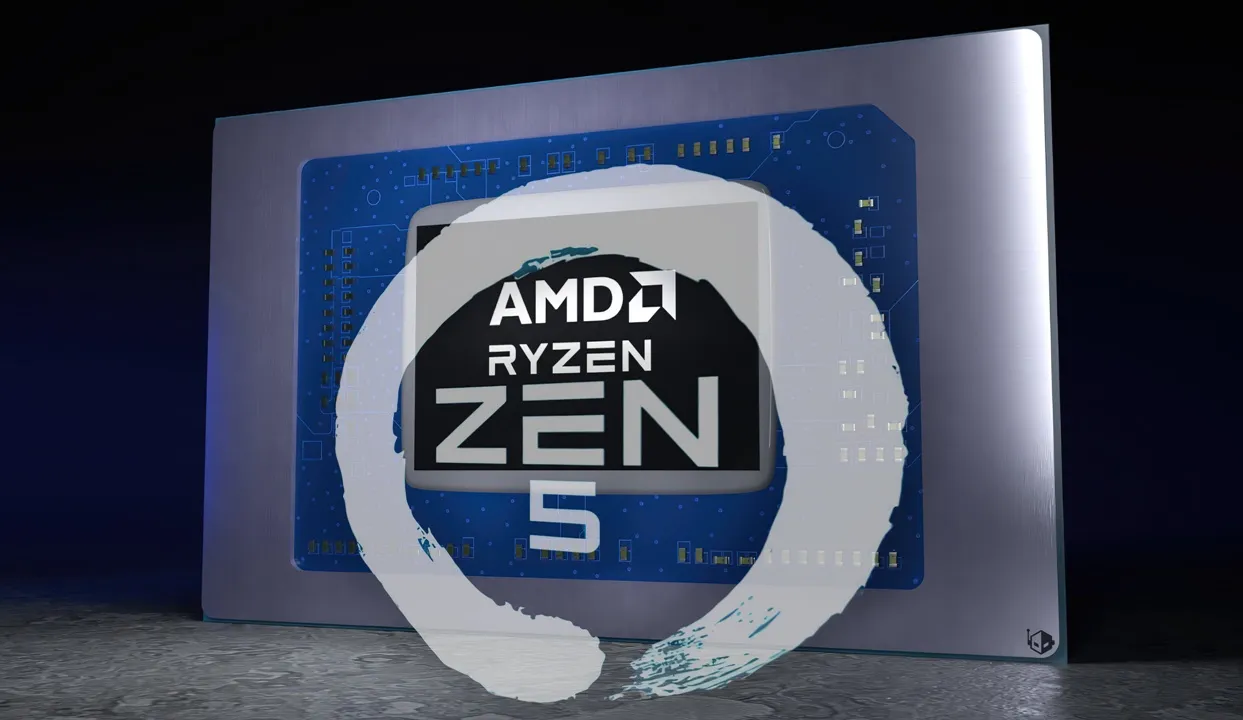 AMD Zen 5 Ryzen 笔记本版 APU 系列配置曝光，Strix 系列最高配备 12 核心