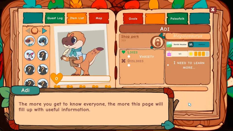 （图片来源：Ambertail Games）