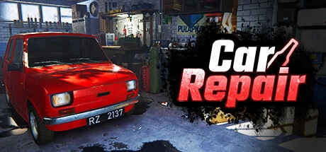 修车模拟新作《Car Repair》发表，用尽一切手段赚钱但要小心别惹恼顾客！