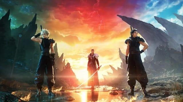 《Final Fantasy 7：重制版》第三部或于2027年推出 野村哲也透露主线故事已完成