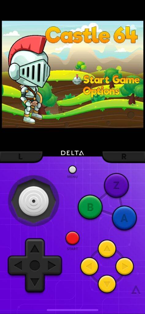 GBA、NDS、N64 模拟器 Delta 免费登陆 App Store