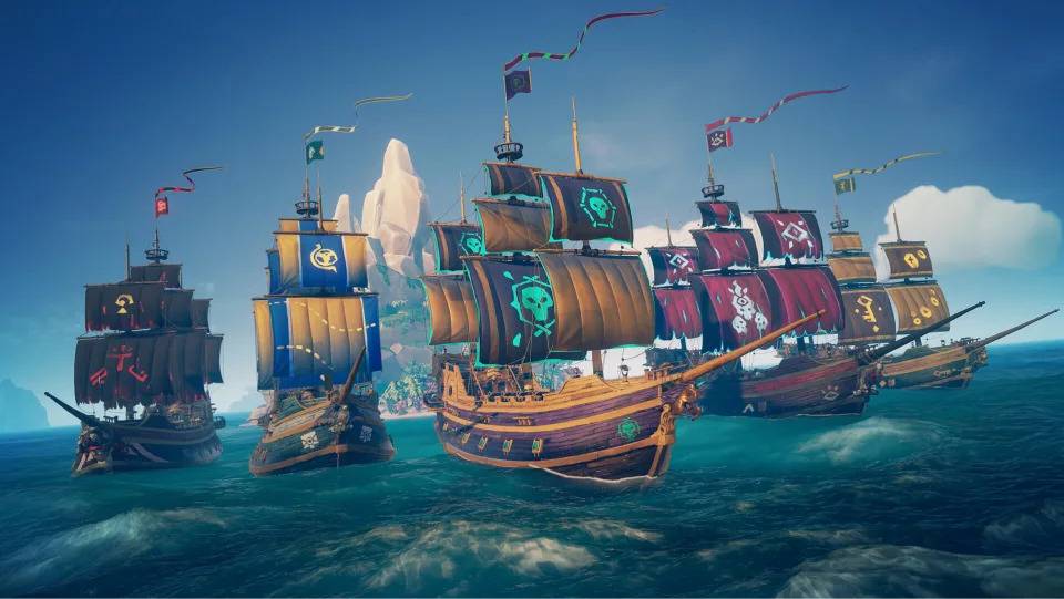 （图源：Xbox Game Studios）
