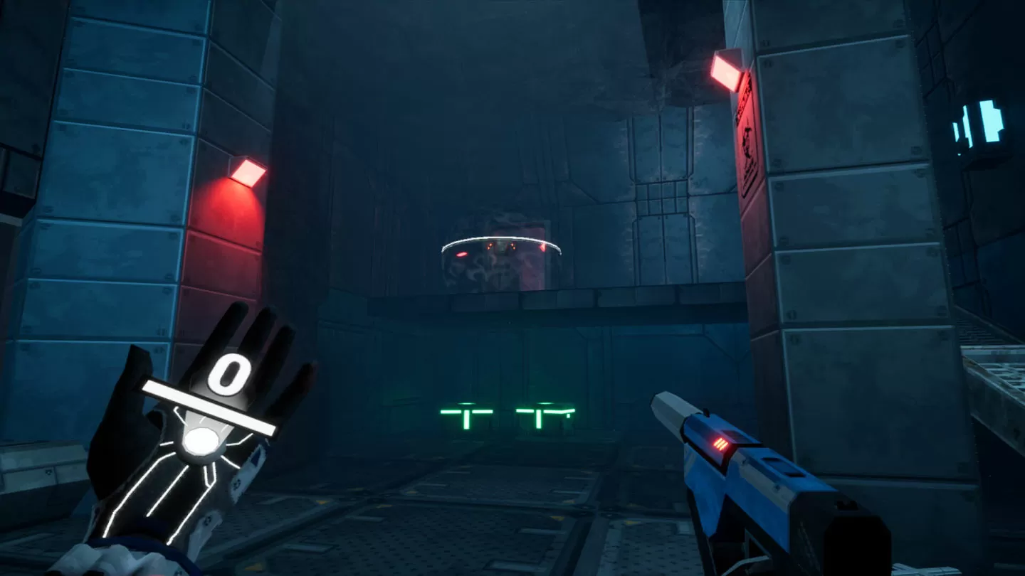 动作 FPS《Extinction Rifts》Steam 页面上线，累积连击数让自身变得更强大！