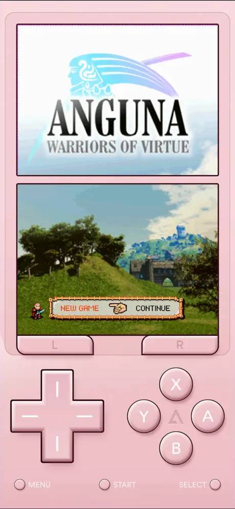 GBA、NDS、N64 模拟器 Delta 免费登陆 App Store