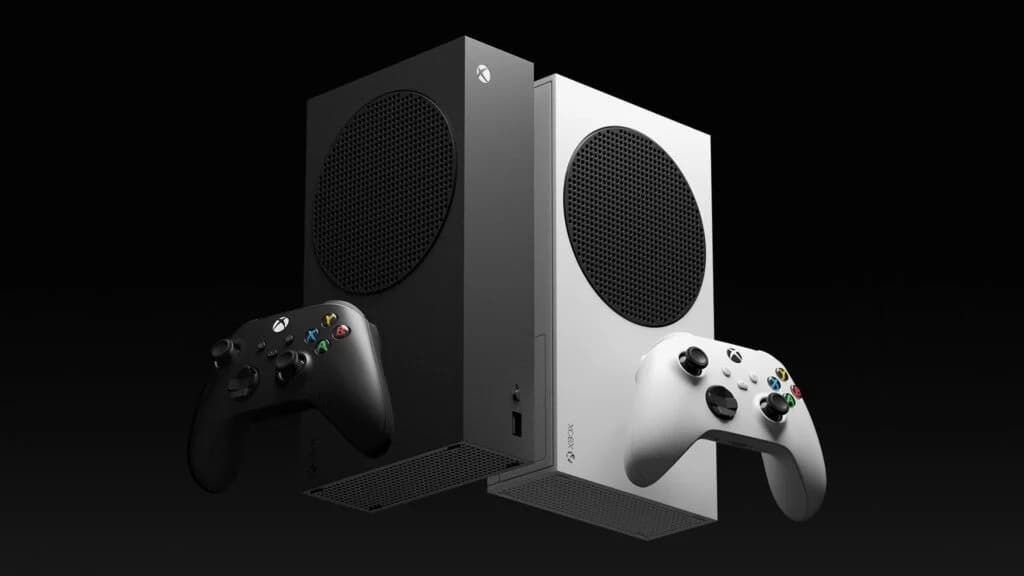 xbox