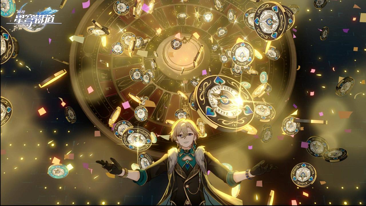 《崩坏：星穹铁道》制作团队专访：将持续打造丰富的游戏角色与拓展更多可玩性