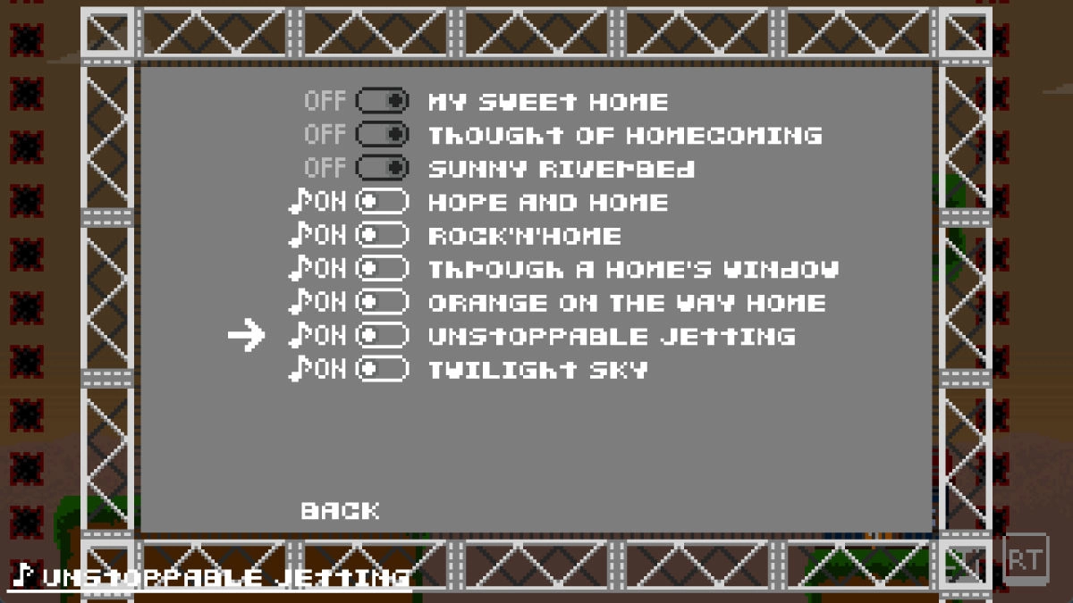 《Fly Me To The Home！》体验版开放试玩！活用喷射移动回到心爱家园
