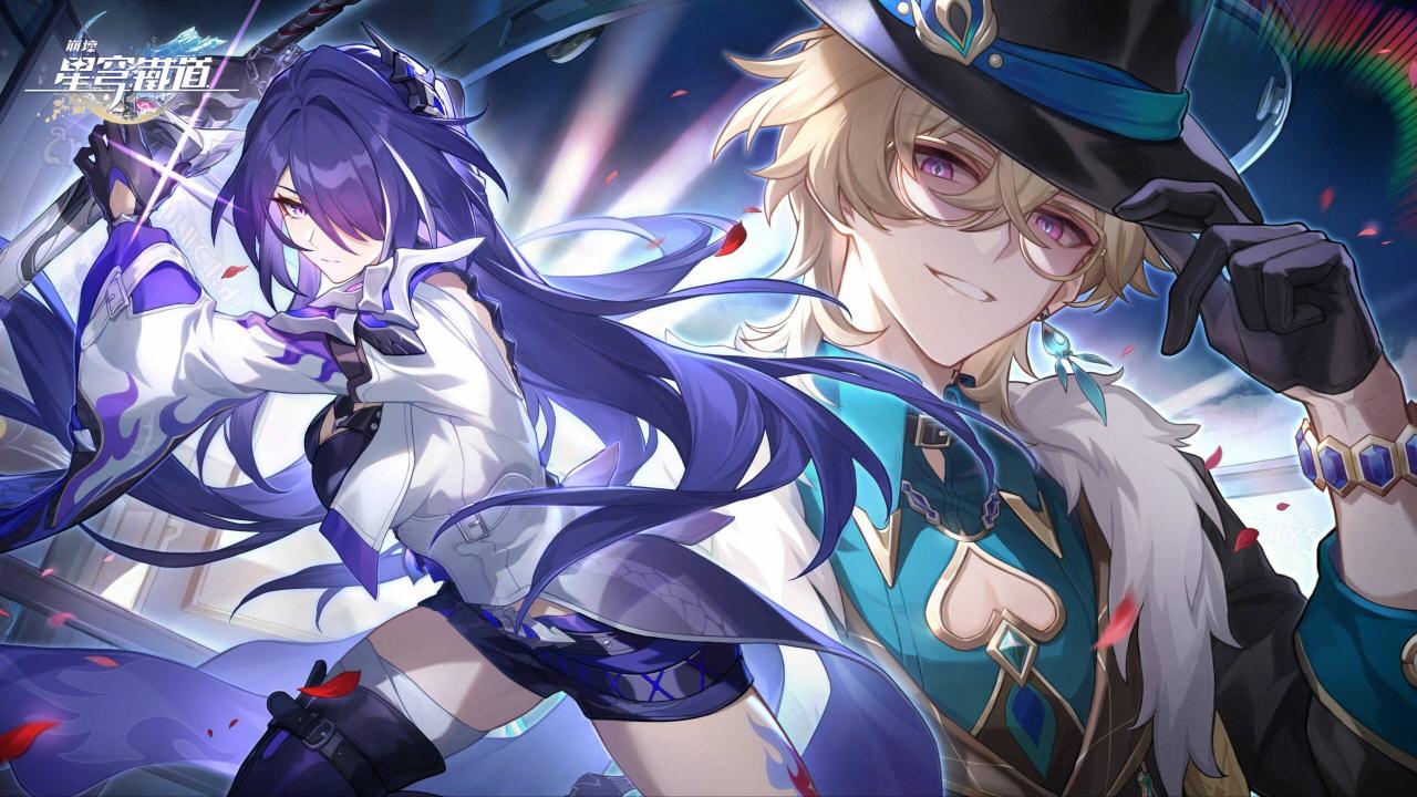 《崩坏：星穹铁道》制作团队专访：将持续打造丰富的游戏角色与拓展更多可玩性