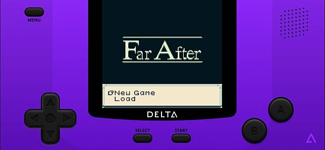 GBA、NDS、N64 模拟器 Delta 免费登陆 App Store