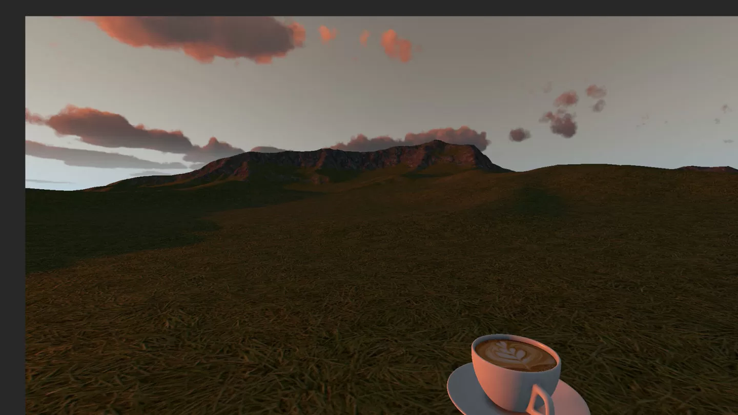 结合生存元素的露营车模拟器《Vanlife Camping Simulator》Steam 页面公开