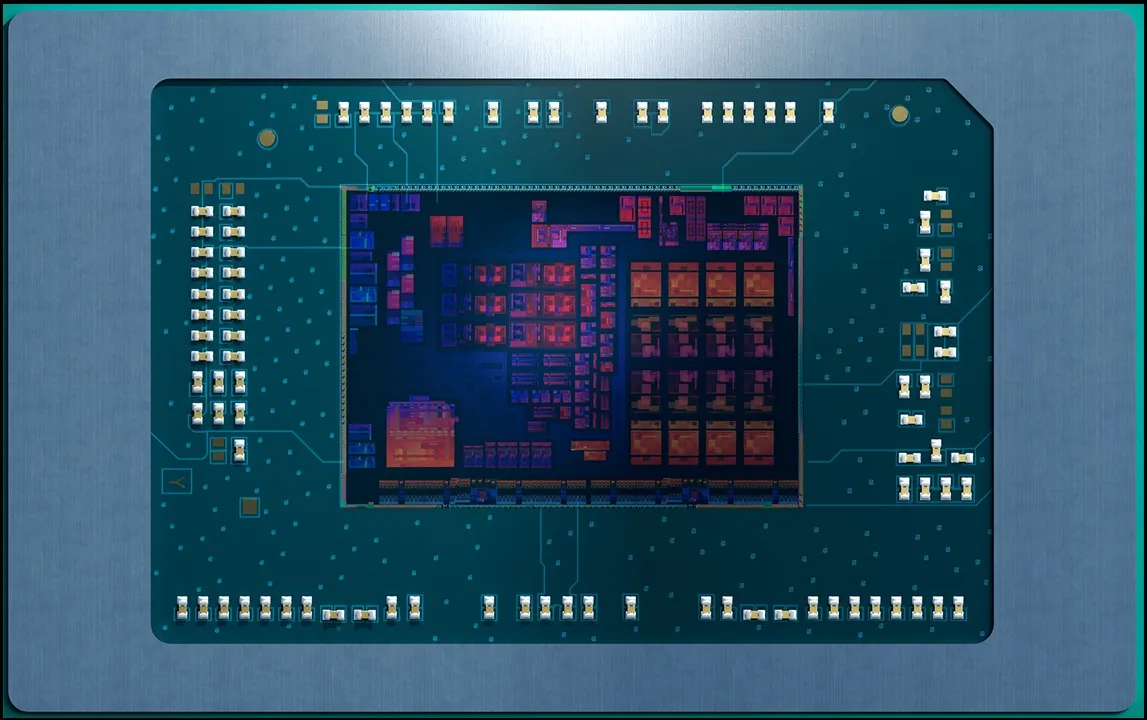 AMD Zen 5 Ryzen 笔电版 APU 系列配置曝光，Strix 系列最高配备 12 核心