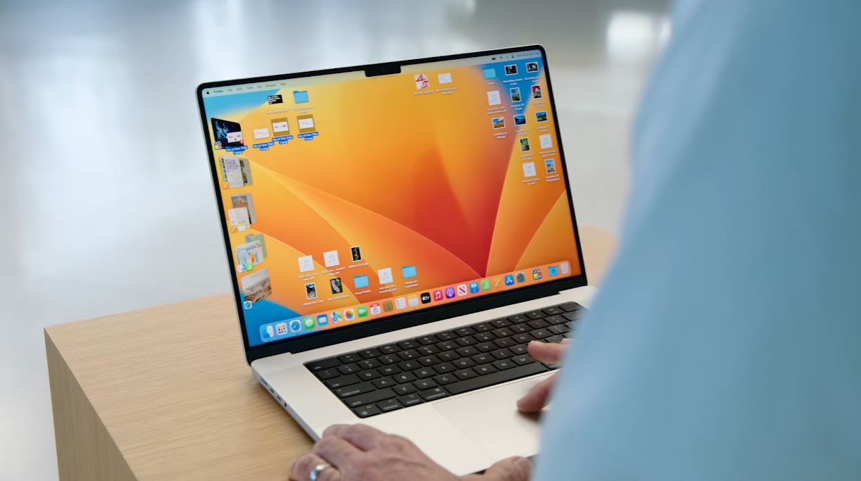 新操作系统「macOS Ventura」终于亮相，带来幕前调度与接续互通等新功能 - 掘金咖