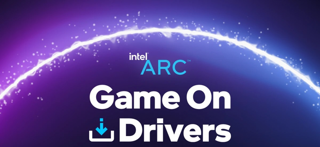 Intel Arc & Iris Xe Graphics Driver 31.0.101.5445 驱动更新重点整理