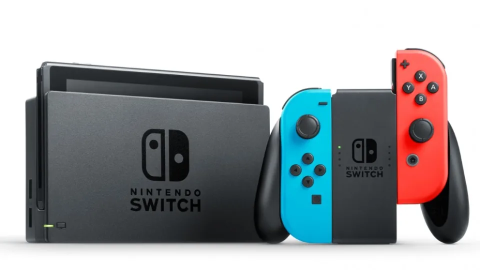 任天堂发布DMCA通知，再下架8500多种Switch模拟器