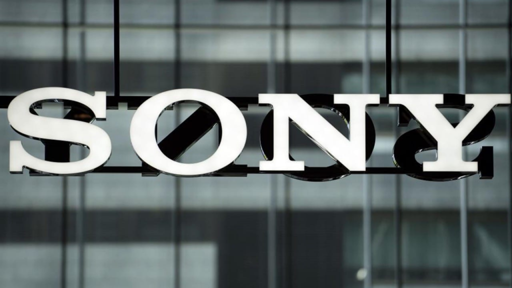 Sony股价大幅下滑 或受近期PC游戏影响