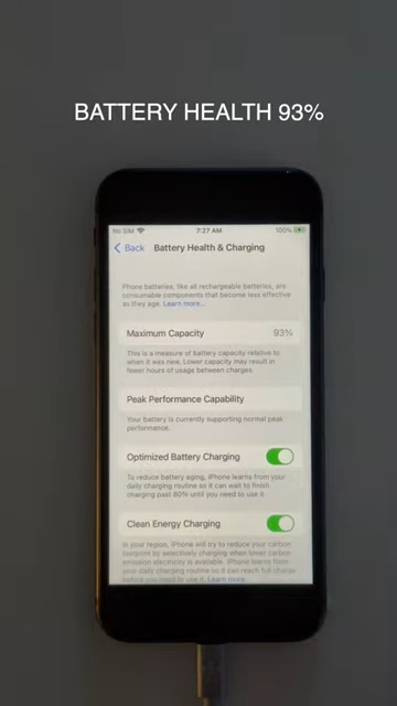 iPhone 8 更新至 iOS 16.7.8 会耗电吗？