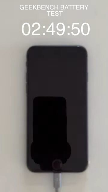iPhone 8 更新至 iOS 16.7.8 会耗电吗？