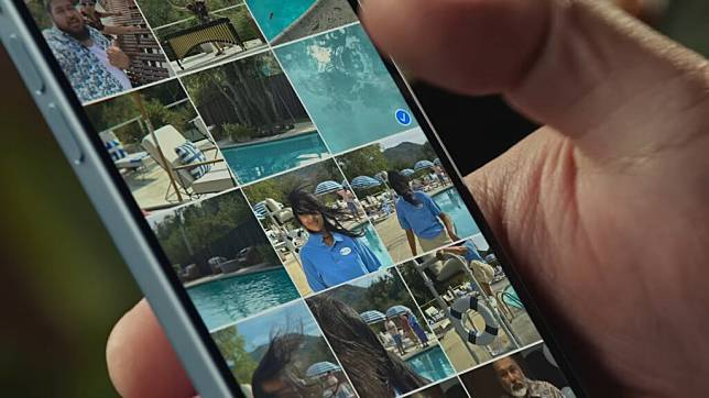 iOS 17.5.1 逆向工程 追查苹果是否偷偷备份删除了的照片