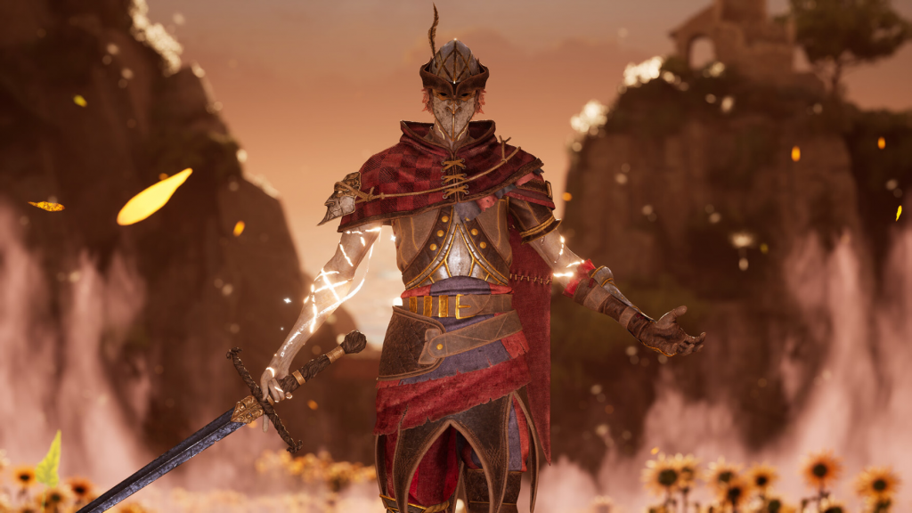 类魂动作 RPG 游戏《艾诺提亚：失落之歌》发布 PS5 & PC 体验版！