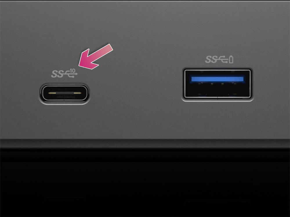 什么是 USB 3.2 Gen 1、Gen 2 和 Gen 2×2？ 它们有何差别？