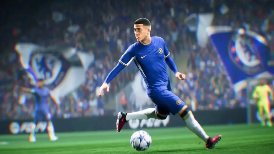 FIFA系列即将重返游戏界？ 2K games已与FIFA达成合作协议