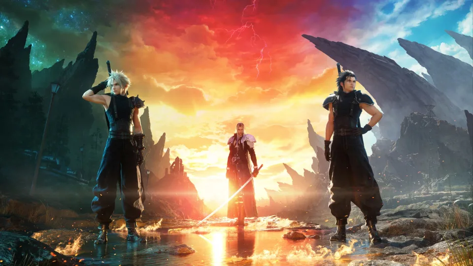 《FF7 Rebirth》发售3个月后首次特价！ 双版本75折直到6月12日止