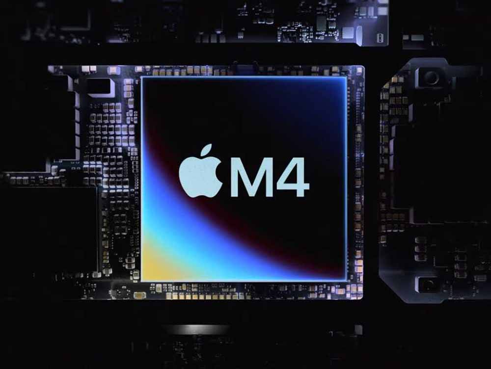 M4 iPad Pro 跑分正式现身 Geekbench 数据库，比 M2 快约 24% - 