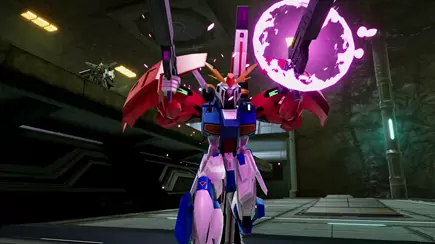 《Gundam 创坏者4》8/29 正式上市！ 「场景模型模式」让玩家秀出最帅气我流钢弹特色