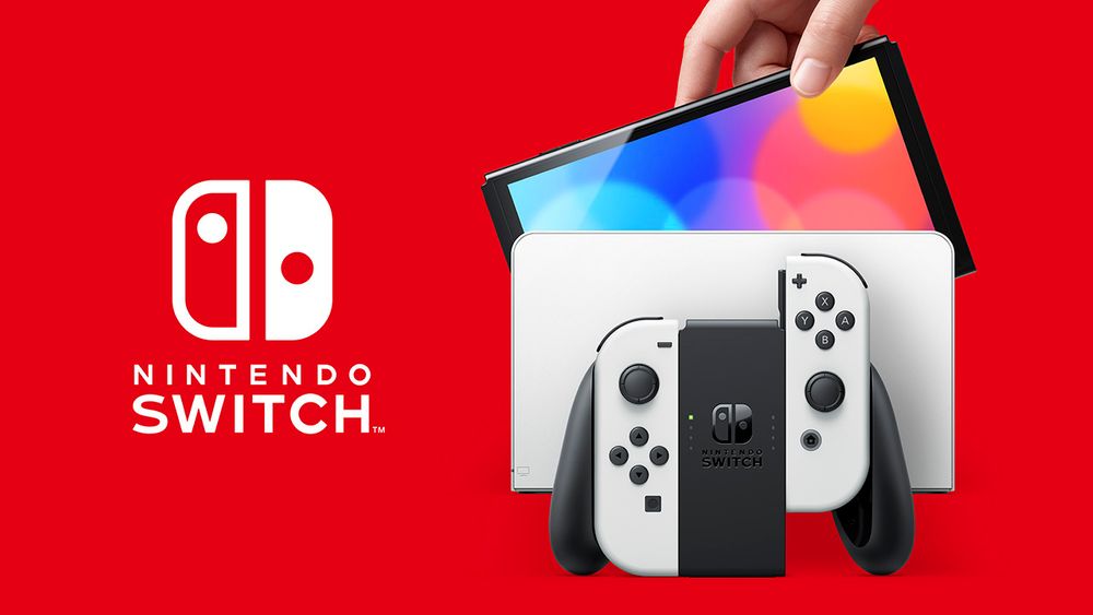 Switch 后继机据传在「手持模式」将为电池续航力牺牲效能，但接上底座的主机模式不受影响 - 掘金咖