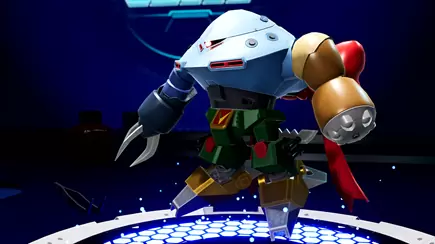 《Gundam 创坏者4》8/29 正式上市！ 「场景模型模式」让玩家秀出最帅气我流钢弹特色