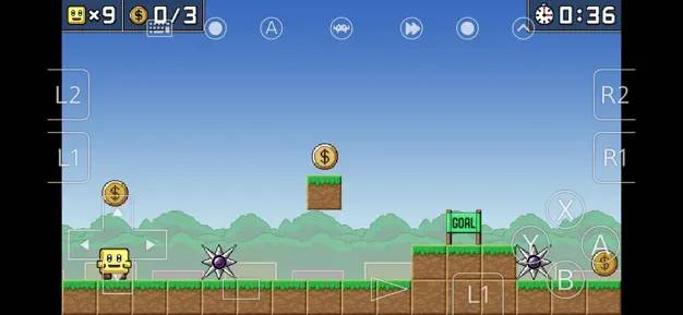 38 合 1 模拟器之王登陆 App Store 支援任天堂、SEGA、Sony 游戏