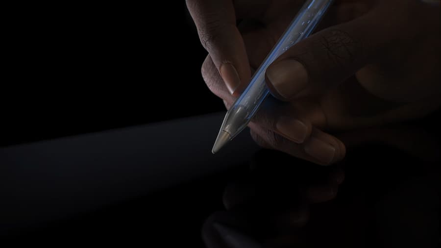 Apple Pencil Pro 规格亮点七大功能特色整理 3