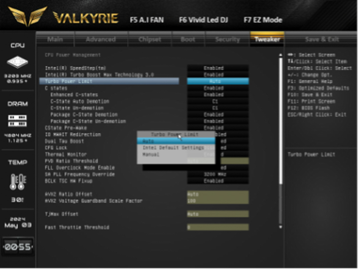 BIOSTAR 映泰推出Intel Baseline BIOS 更新