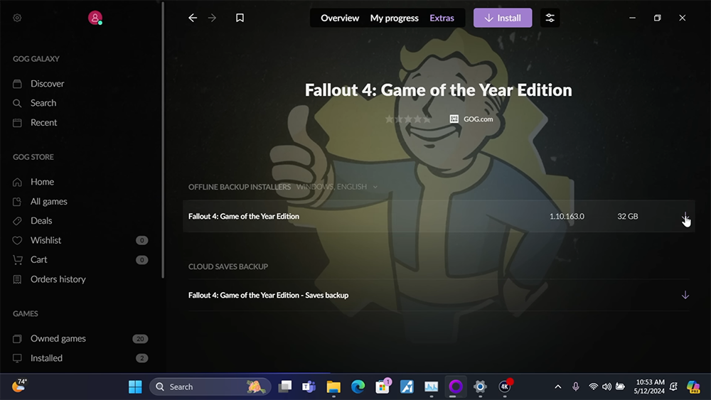 这款开源App可以实现Android玩Windows游戏，实测演示Fallout 4可跑到30FPS -掘金咖