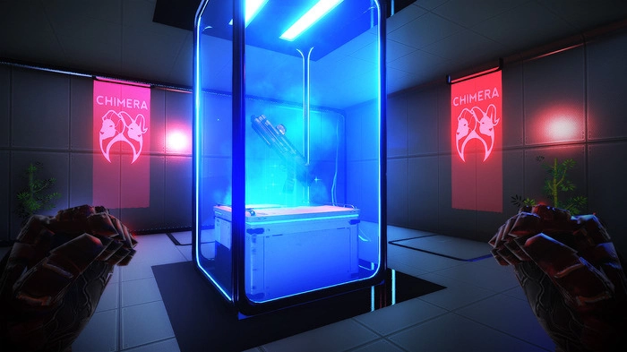 早期《女神转生》风 3D 迷宫探索 RPG《StarCrawlers Chimera》正式上架