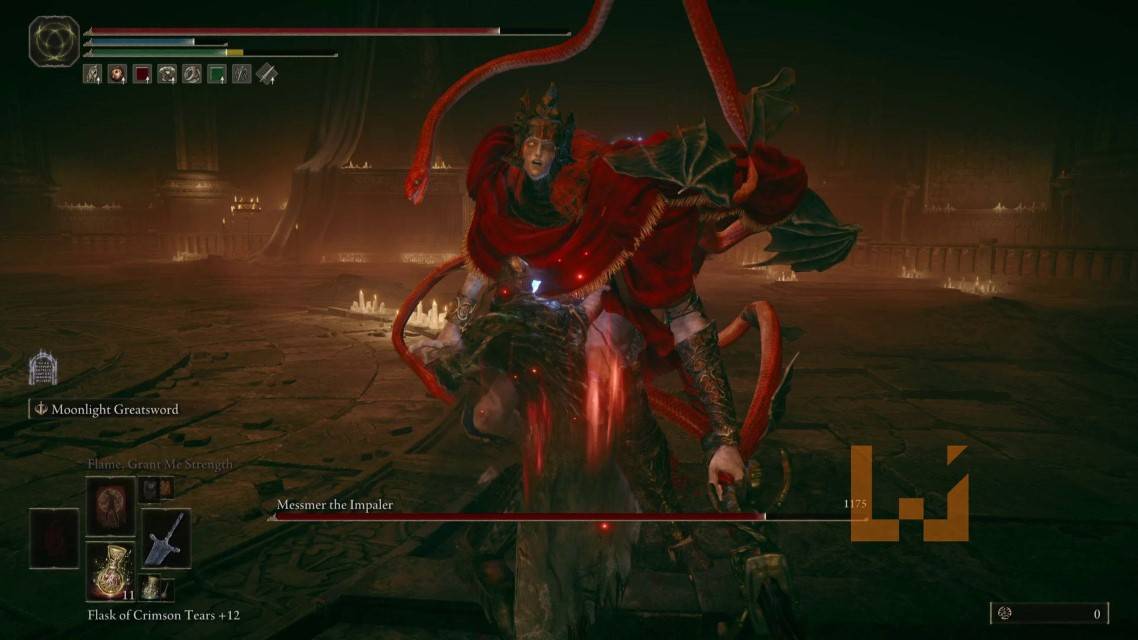 《ELDEN RING》DLC「黄金树幽影」评测：褪色者们，动身前往幽影之地追随米凯拉的足迹吧！