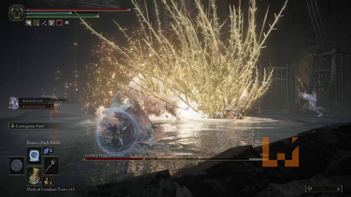 《ELDEN RING》DLC「黄金树幽影」评测：褪色者们，动身前往幽影之地追随米凯拉的足迹吧！