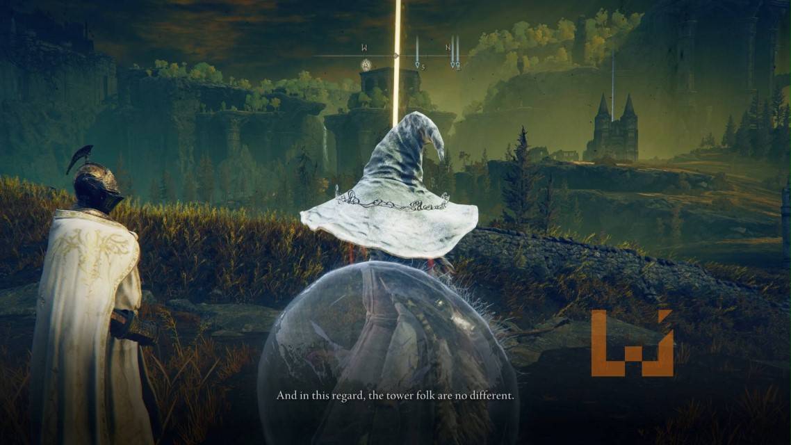 《ELDEN RING》DLC「黄金树幽影」评测：褪色者们，动身前往幽影之地追随米凯拉的足迹吧！