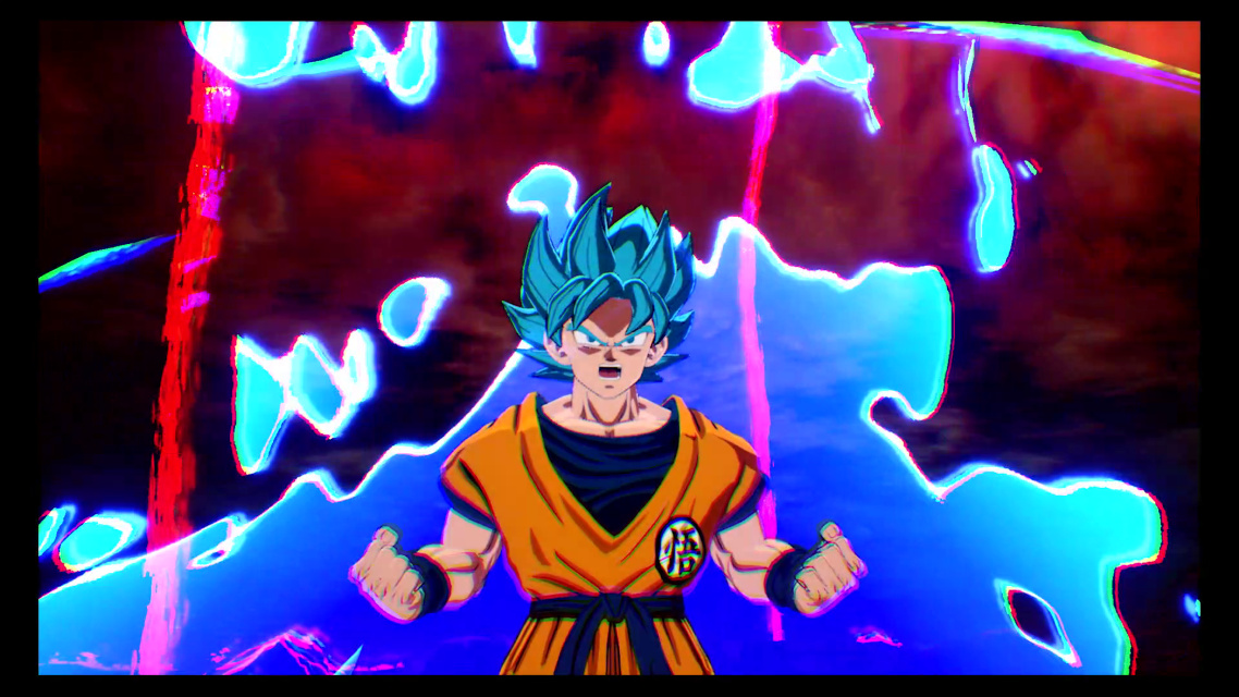 《Dragon Ball: Sparking! ZERO》制作人专访：目前不考虑登陆Switch平台