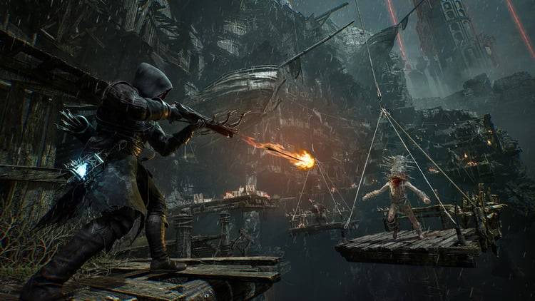 【堕落之王 2】即日起至 5 月 7 日，Steam 平台推出 5 折史低优惠 错过可惜啊！