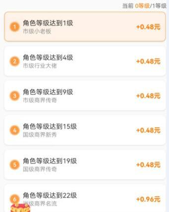 十大快速赚钱游戏推荐，这四款良心APP真实高效