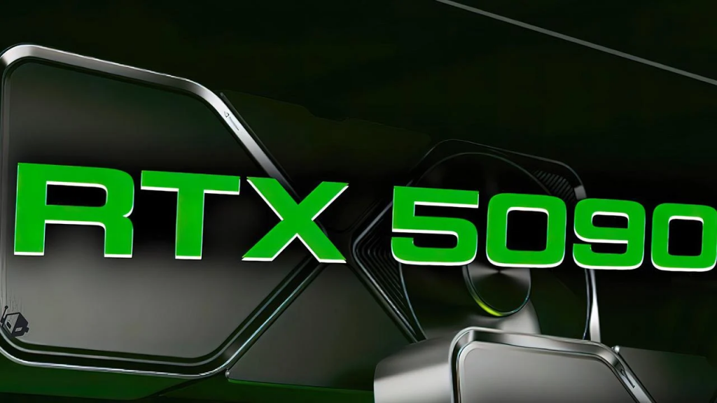 英伟达RTX 5090显卡曝光 28GB显存提升50%带宽