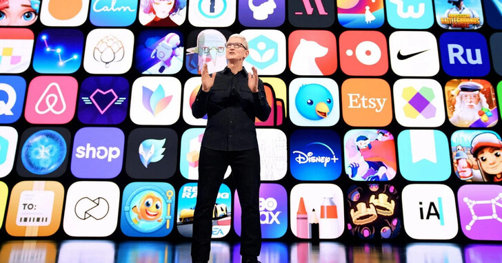 iOS 18 AI 功能注重隐私，部分功能用户可选择不启用
