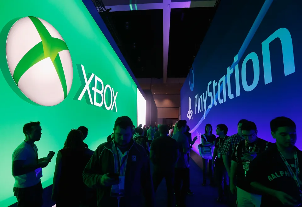Xbox Showcase带来30款新游戏，PlayStation玩家：索尼很久没有精彩的发布会了