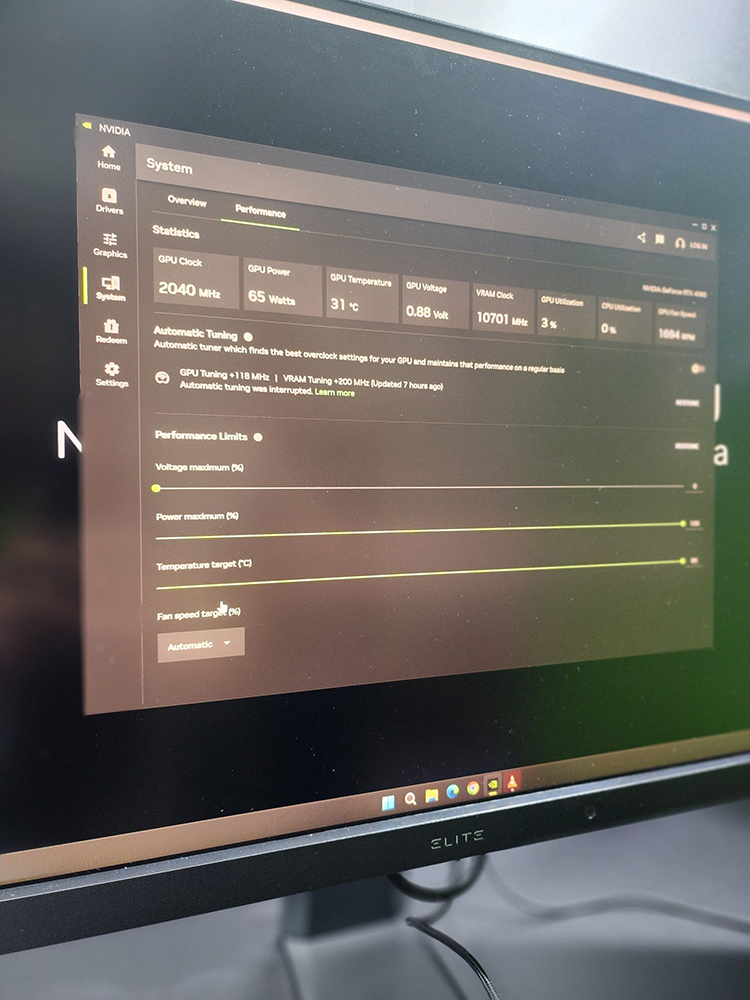 等了七个月 NVIDIA GeForce Experience 终于迎来更新，还一次优化 122 款游戏