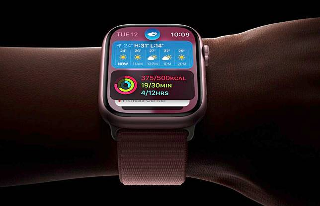 分析指：Apple Watch Series 10 屏幕提升至 49mm