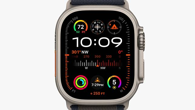 分析指：Apple Watch Series 10 屏幕提升至 49mm
