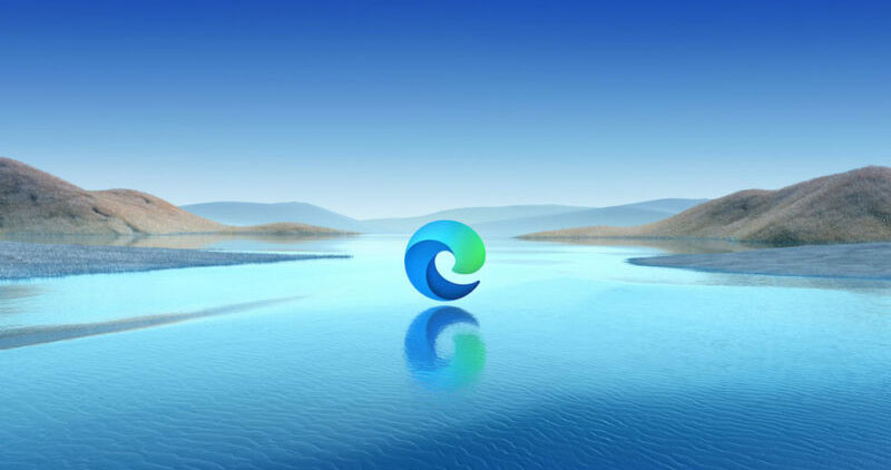 Microsoft Edge 现在用 3D 横幅提醒用户更改默认浏览器