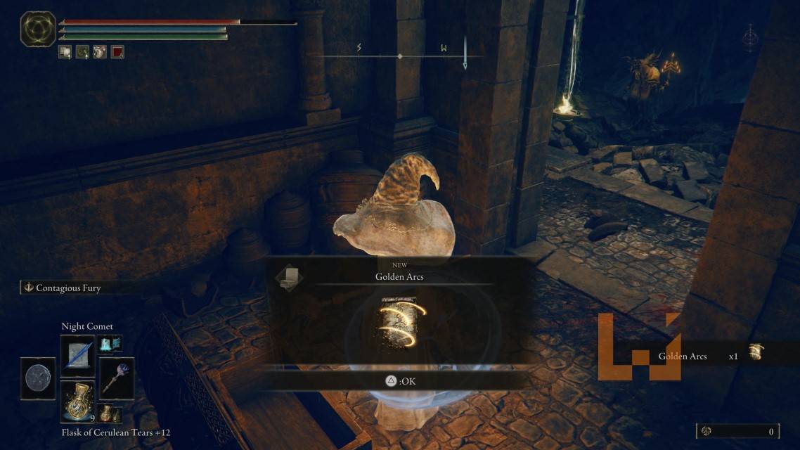 《ELDEN RING》DLC「黄金树幽影」评测：褪色者们，动身前往幽影之地追随米凯拉的足迹吧！